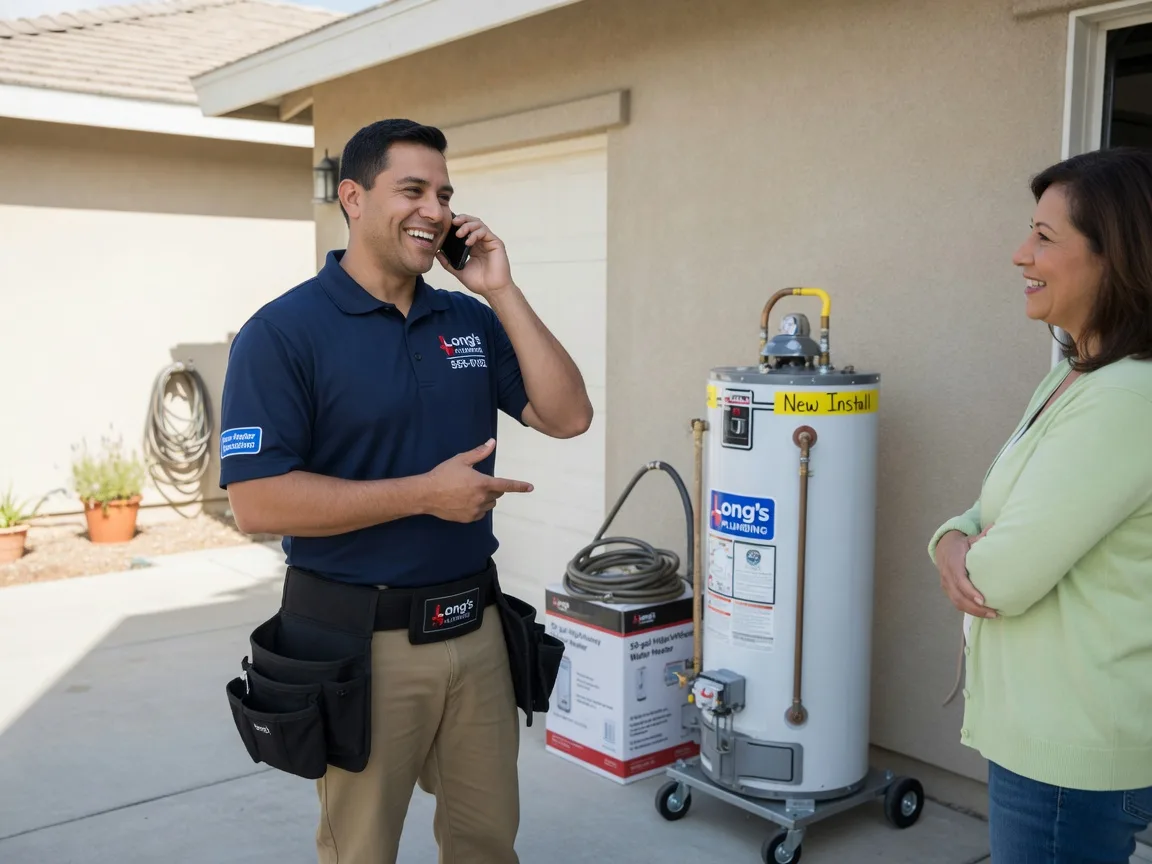 Leak Detection Whittemore, MI FAQs
